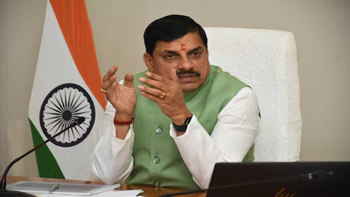 मध्य प्रदेश में एआई की मदद से रुकेगा अवैध खनन